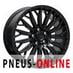 Jante Fast Wheels ONYX