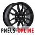 Rim Fast HD GRIT