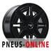 Jante Fast Wheels EV08