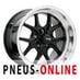 Jante Fast Wheels FC04V