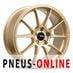 Jante Fast Wheels FC08