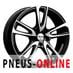 Velg GMP Astral