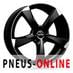 Velg GMP Ican