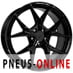 Felgen Keskin Tuning Angel KT19