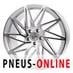 Felgen Keskin Tuning Future KT20