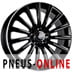 Llanta Keskin Tuning Turbo KT18
