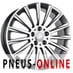 Llanta Keskin Tuning Turbo KT18
