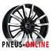 Velg Mak Barbury