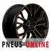Velg Mak Stilo-D