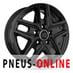Llanta Msw Msw40 Van