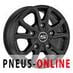Llanta Msw Msw48 Van