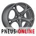 Velg Msw Msw82