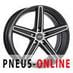 Jante Oxigin 18 Concave