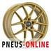 Cerchi OZ Estrema GT HLT