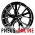 Felgen Platin P102