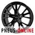Felgen Platin P102