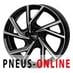 Jante Platin P107