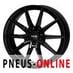 Felgen Platin P109