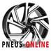 Velg Platin P114