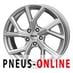 Felgen Platin P115
