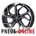 Velg Platin P116