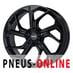 Felgen Platin P116