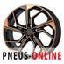 Jante Platin P116