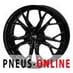 Felgen Platin P118
