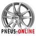 Jante Platin P124