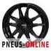 Jante Platin P124