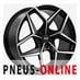 Velgen Platin P128