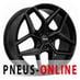 Felgen Platin P128