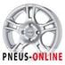 Felgen Platin P53