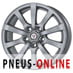  Platin P58