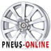  Platin P58