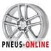 Felgen Platin P73