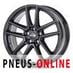Felgen Platin P73
