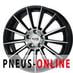 Velg Platin P74