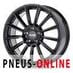 Llanta Platin P74