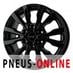 Jante Platin P86