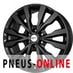 Felgen Platin P86