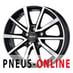 Felgen Platin P95