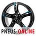 Velg Ronal R62 Blue