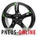 Jante Ronal R62 Green