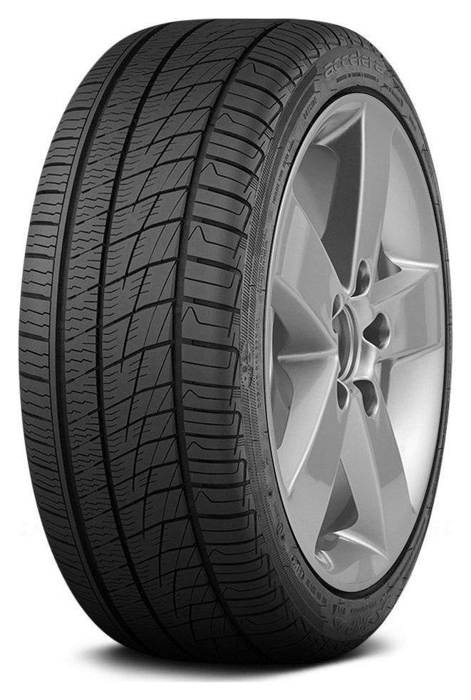 thumbnail image 2 of 4 Accelera X-Grip 195/55R16 91H XL Winter Snow Tires - Studdable, Black Sidewall 2 of 3