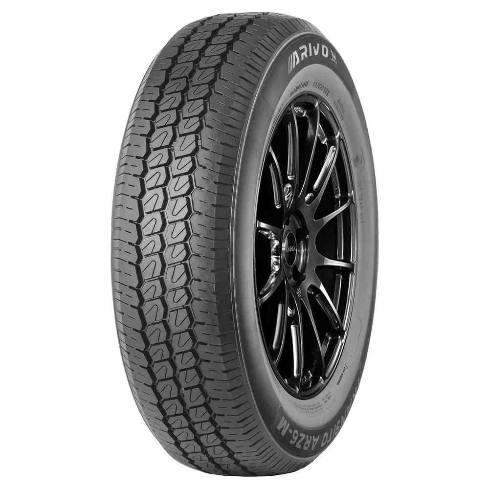 Neumático Arivo Transito ARZ6-M 155/80 R13 90 Q