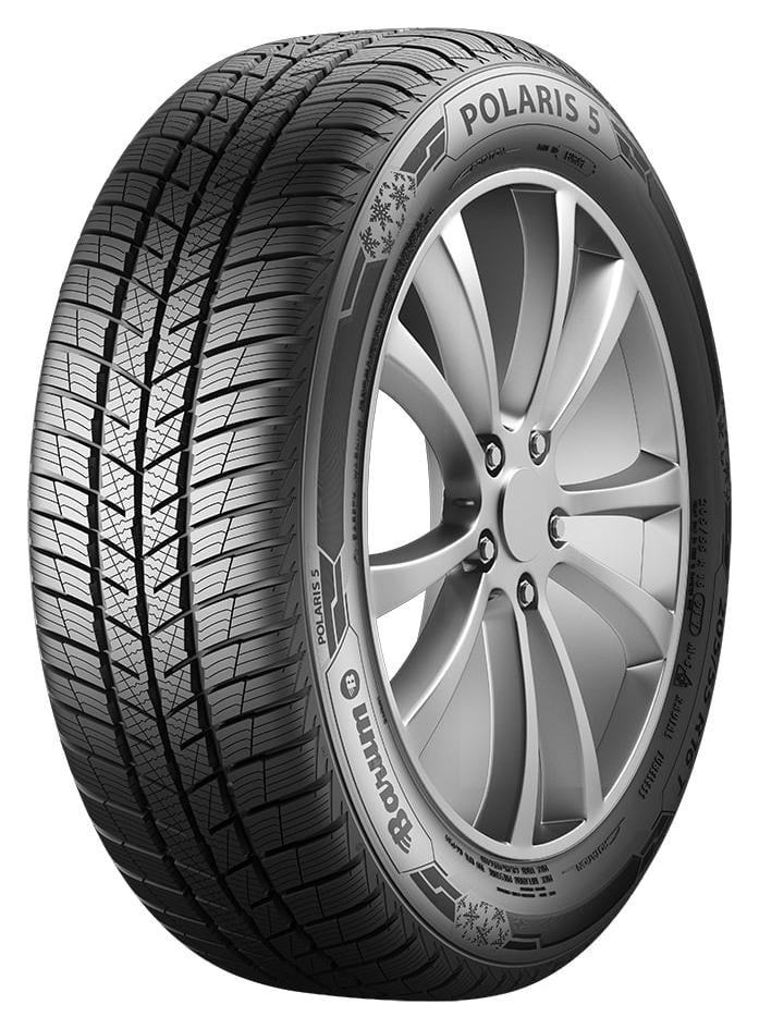 Barum Polaris 5 175/80 R14 88 T band