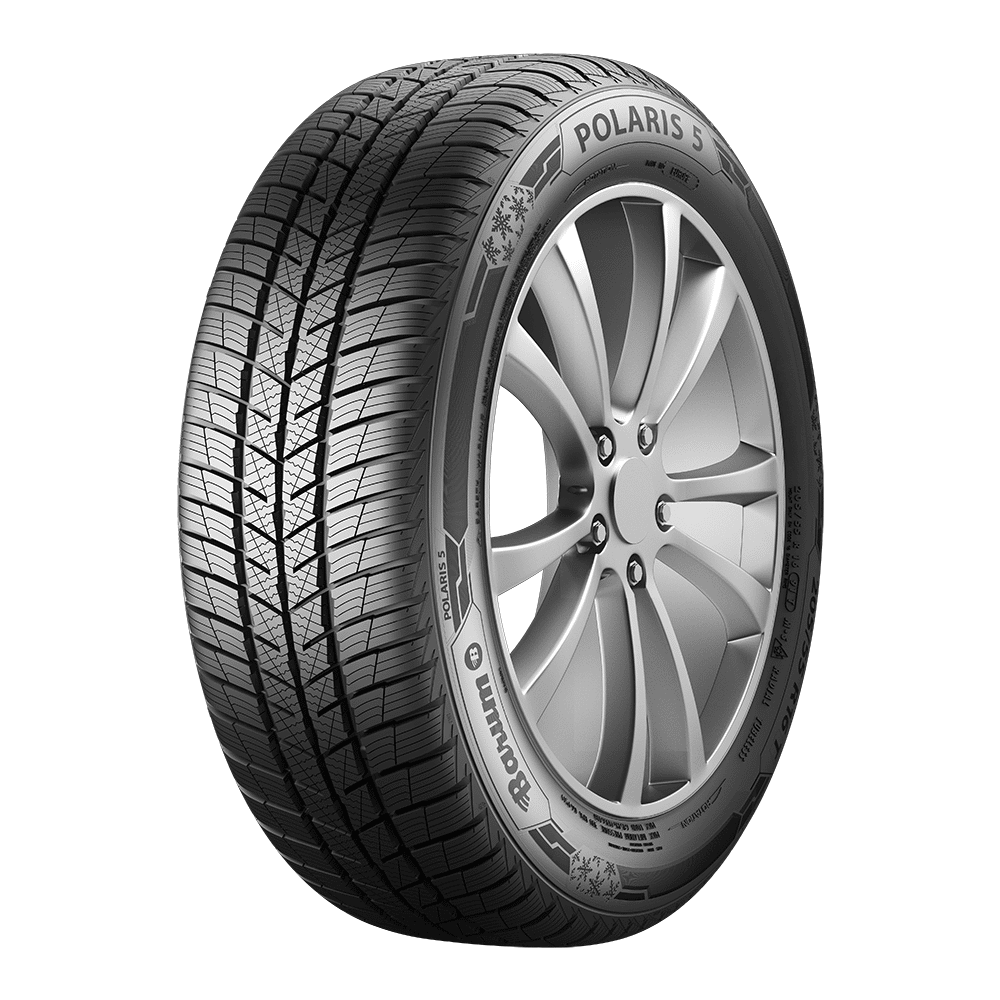 Barum Polaris 5 175/80 R14 88 T band