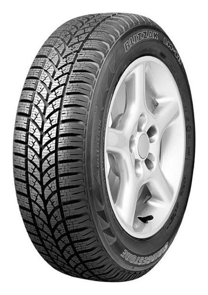 Neumático Bridgestone Blizzak LM-18