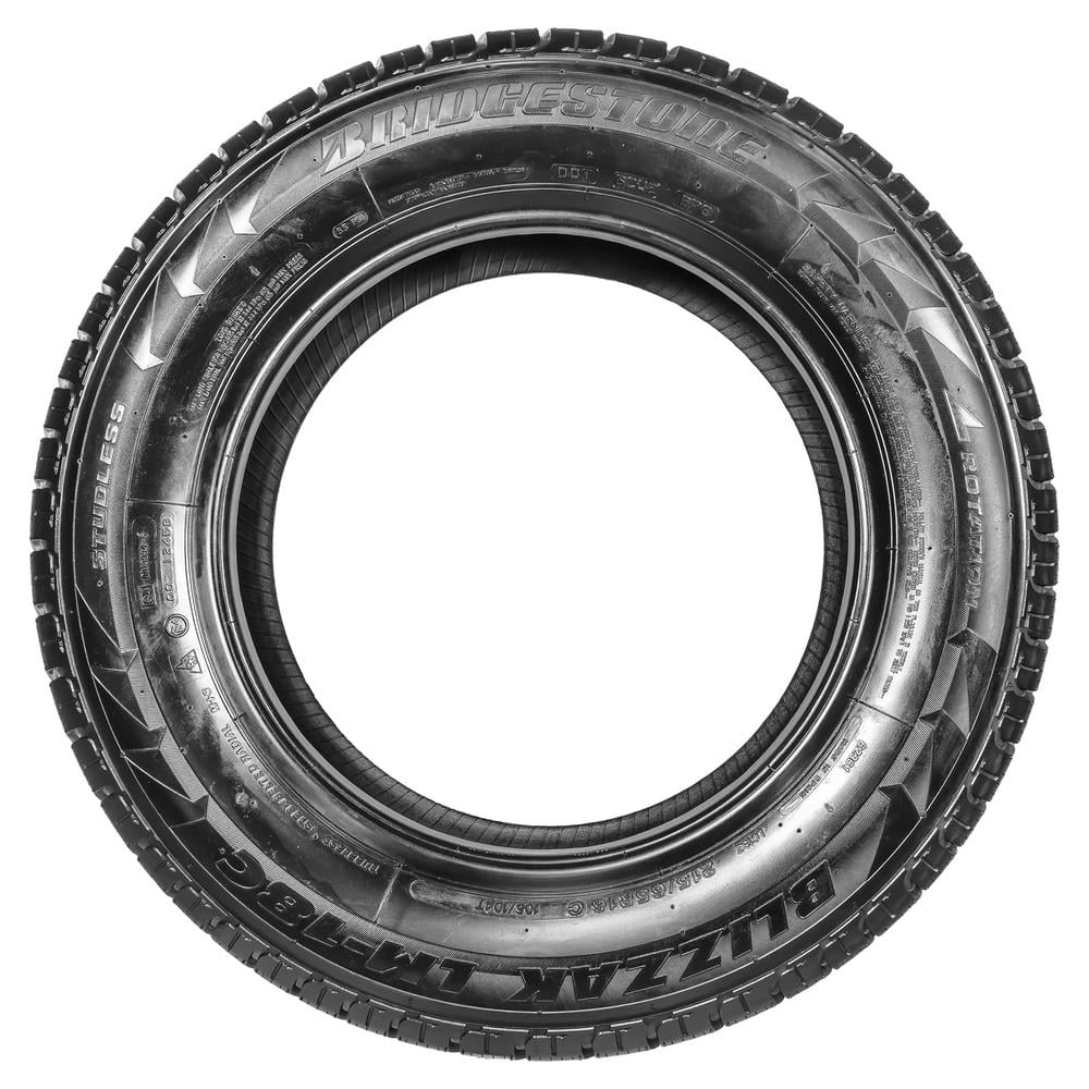 Neumático Bridgestone Blizzak LM-18